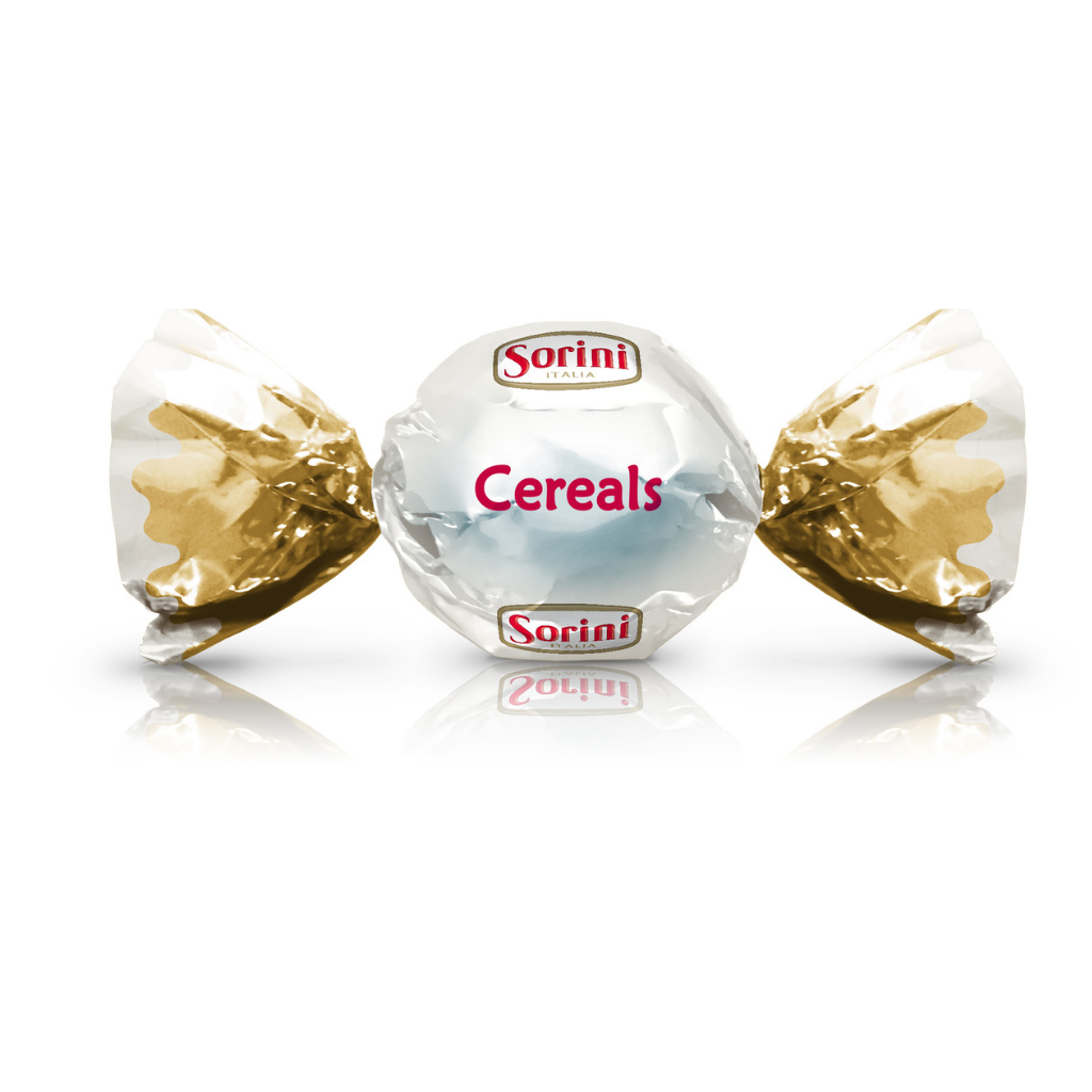 [TF0512] Sorini | Mezzo Panna Wit | 1kg