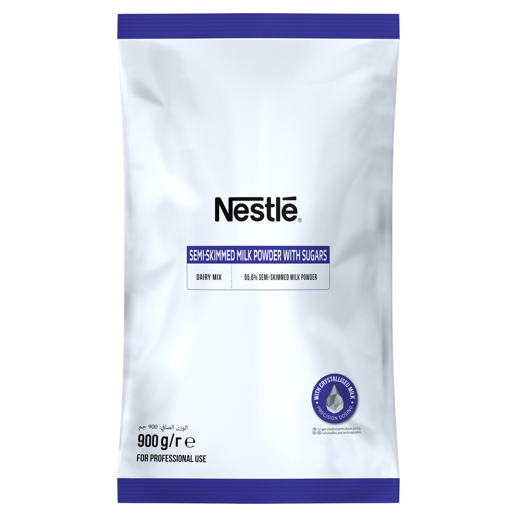 [TF0547] Nestlé | Dairy mix | 900g