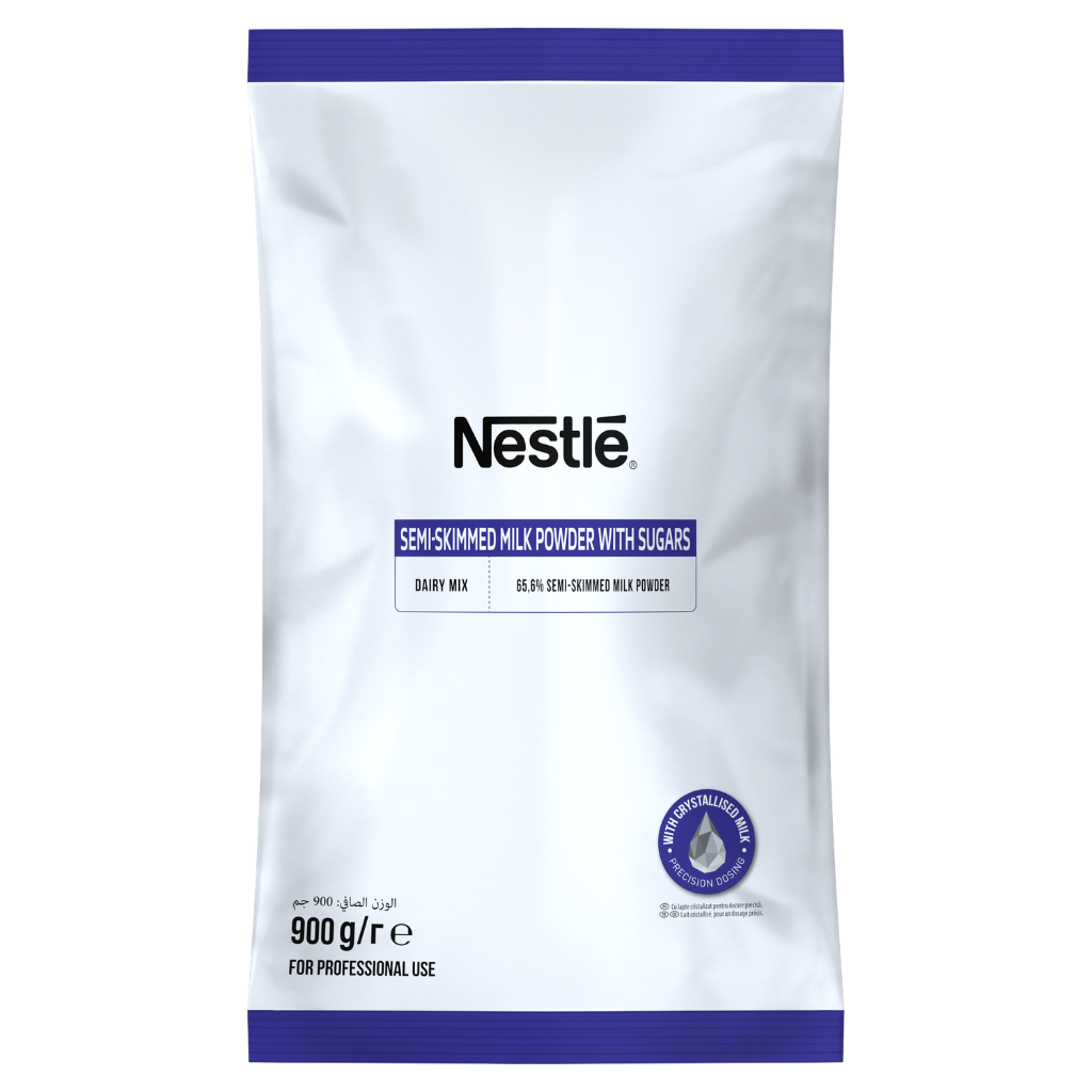 [TF0547] Nestlé | Dairy mix | 900g