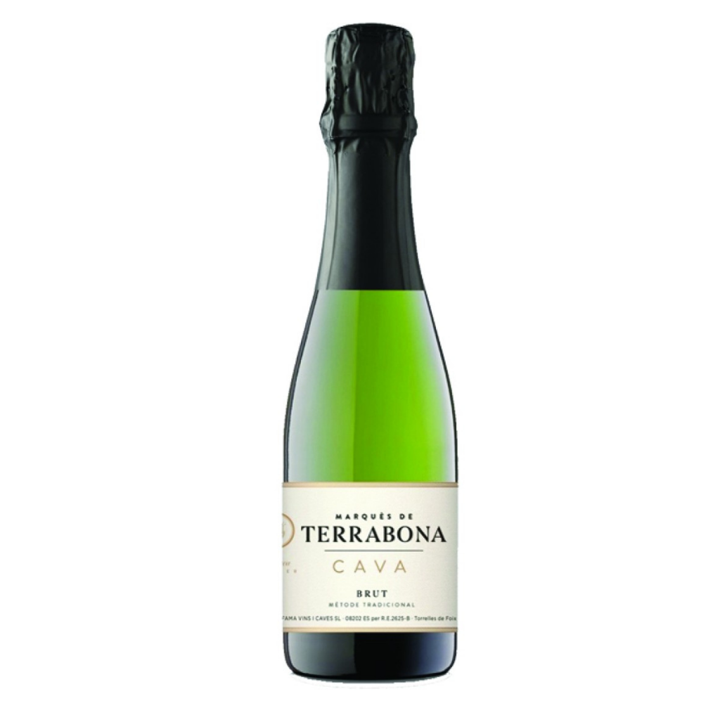 [TF0599] Cava | 20cl