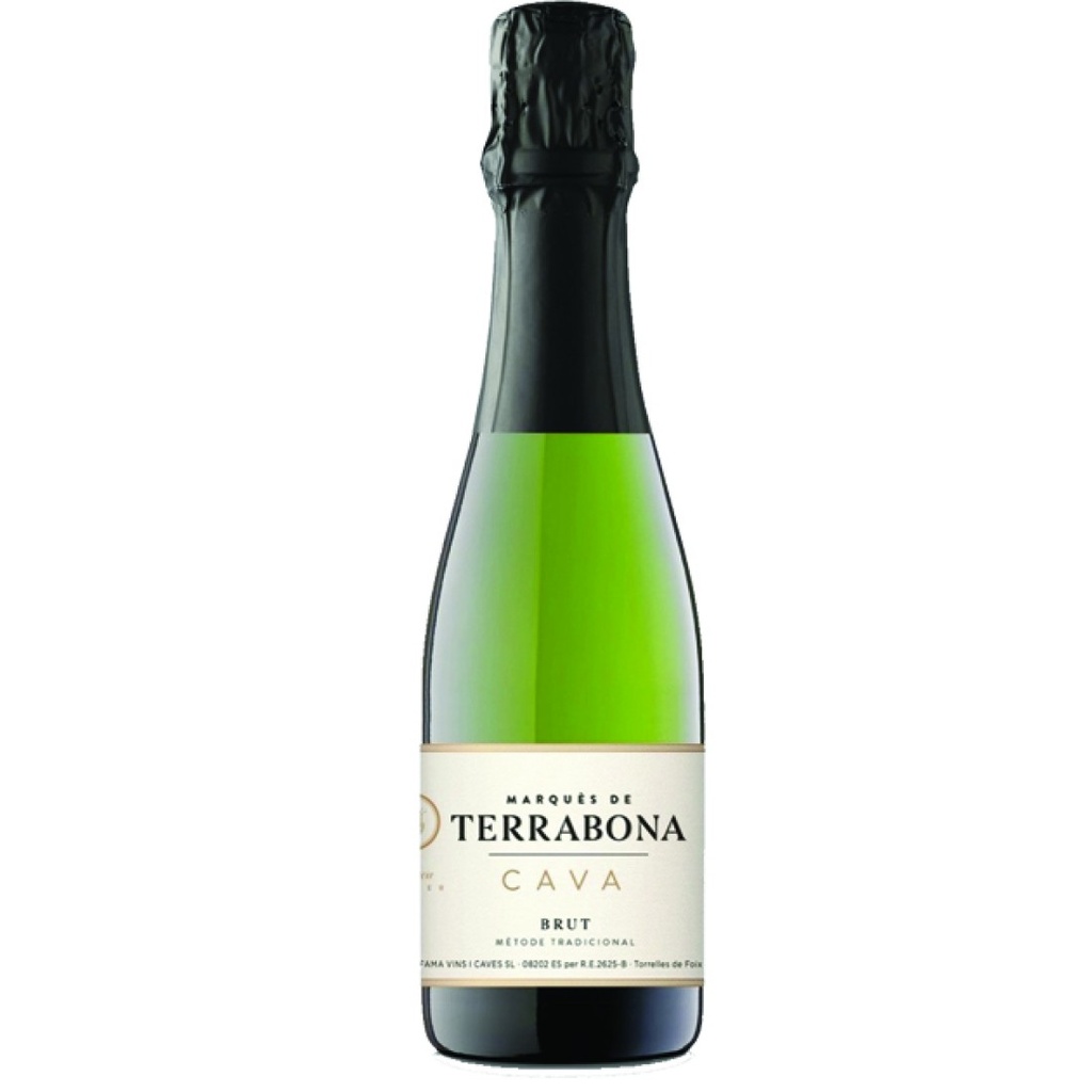 Cava | Marques De Terrabona Brut | 20cl