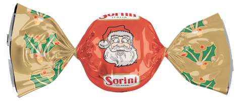 Sorini | Kerstballen | 1kg