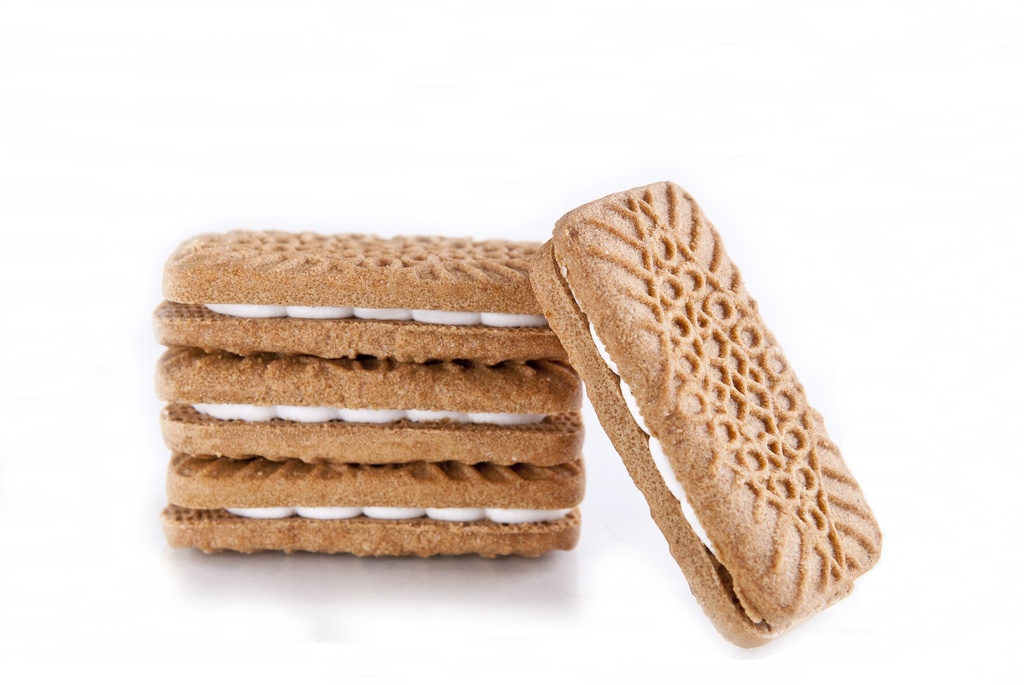 Anna Faggio | Coffee snack | 120st