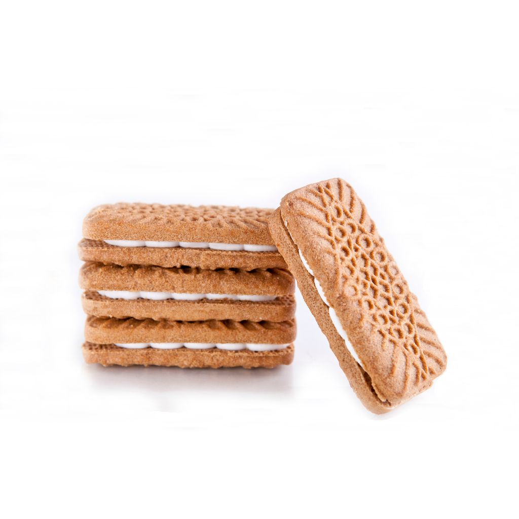 [TF0620] Anna Faggio | Coffee snack | 120st