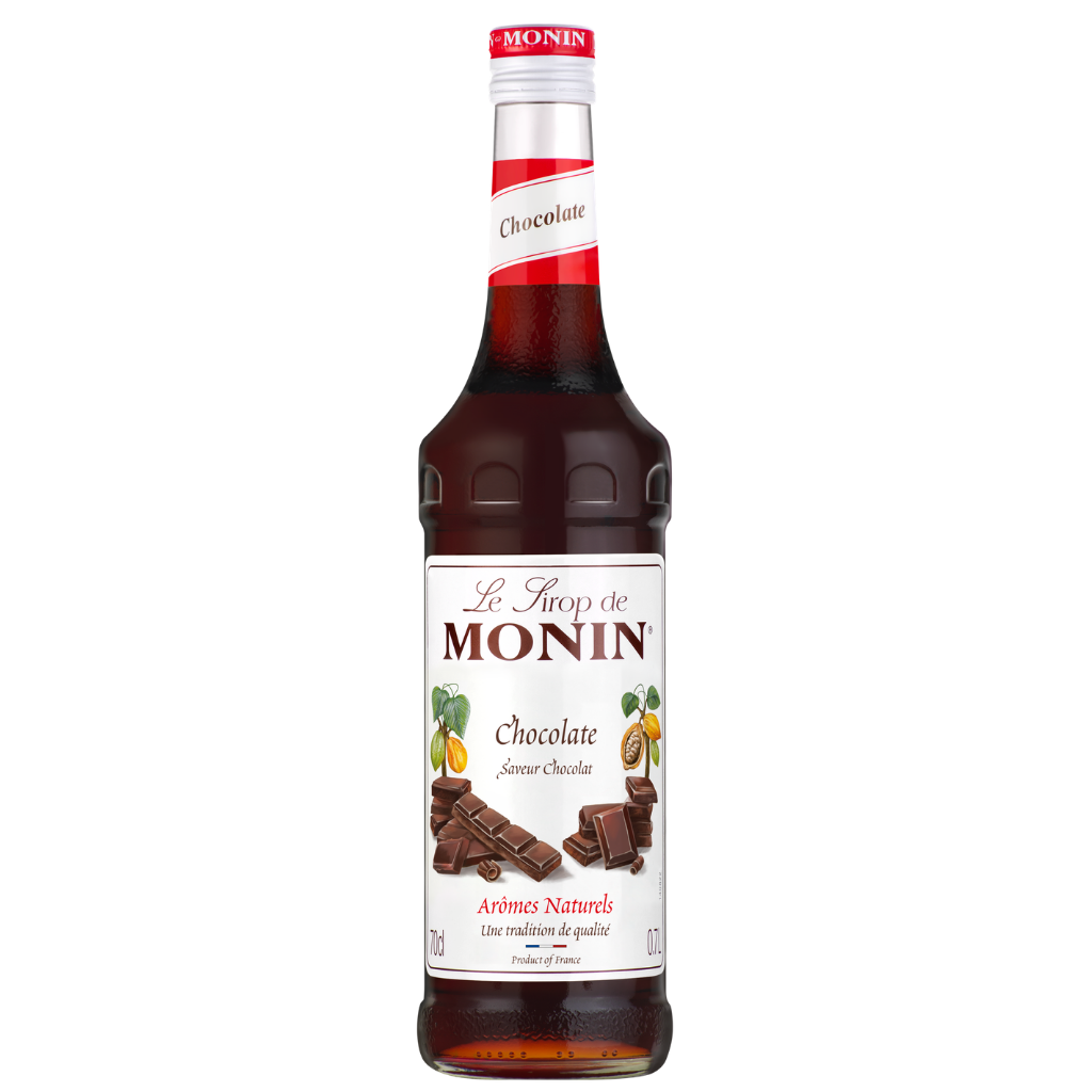 [TF0655] Monin | Siroop chocolade | 70cl