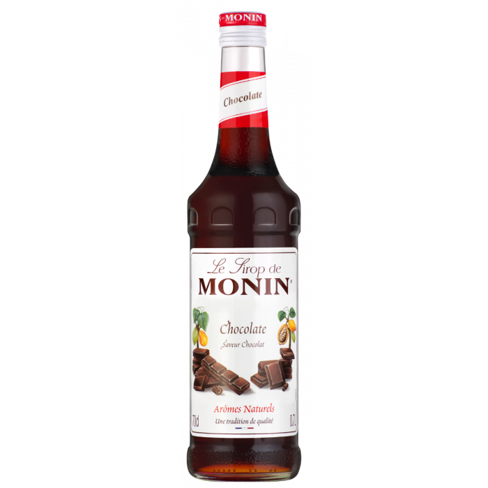 Monin | Siroop chocolade | 70cl