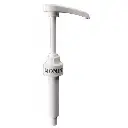 Monin | Sirooppomp 70cl