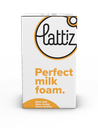 Lattiz | Opschuimmelk | 4L