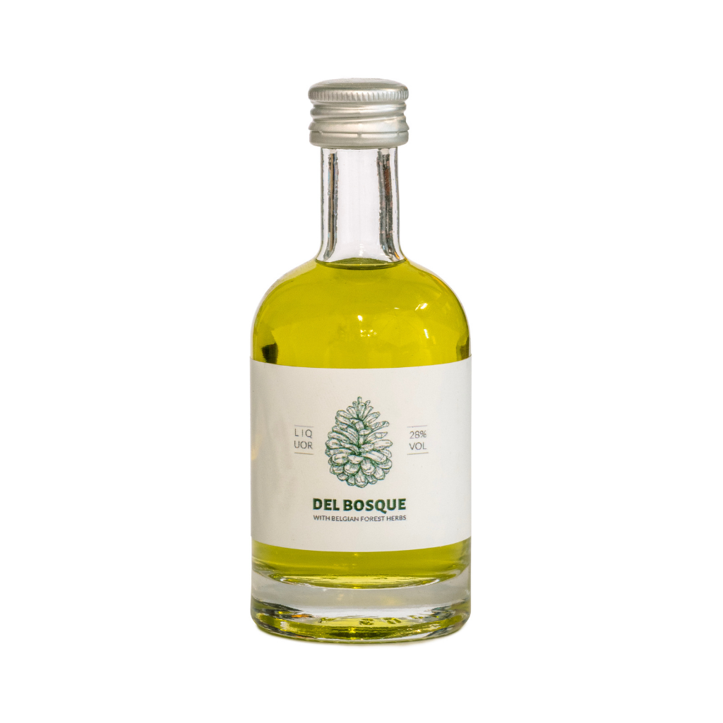 [TF0777] Del Bosque | mini | 50ml