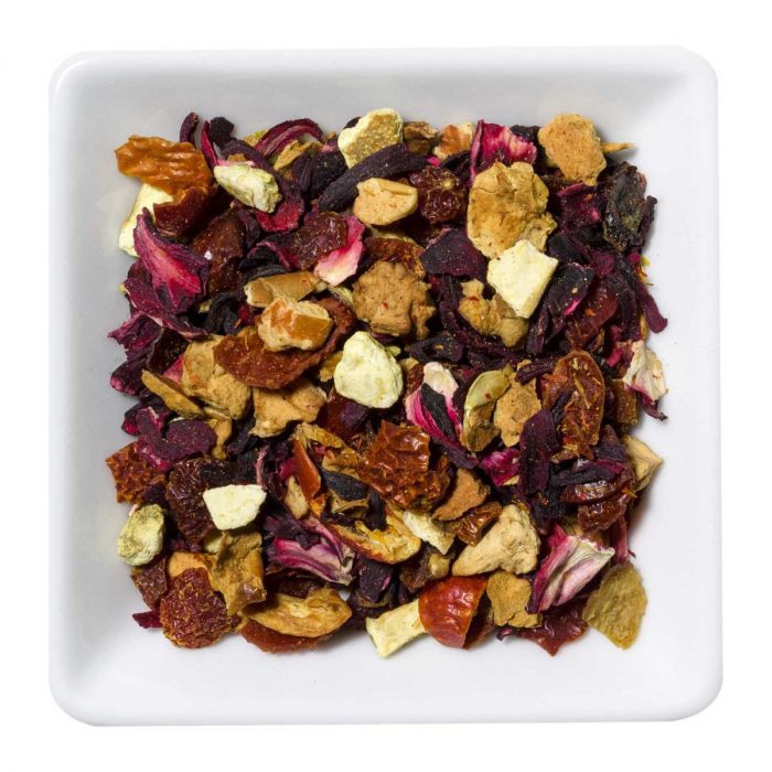 THEE | Bloedsinaasappel 200g