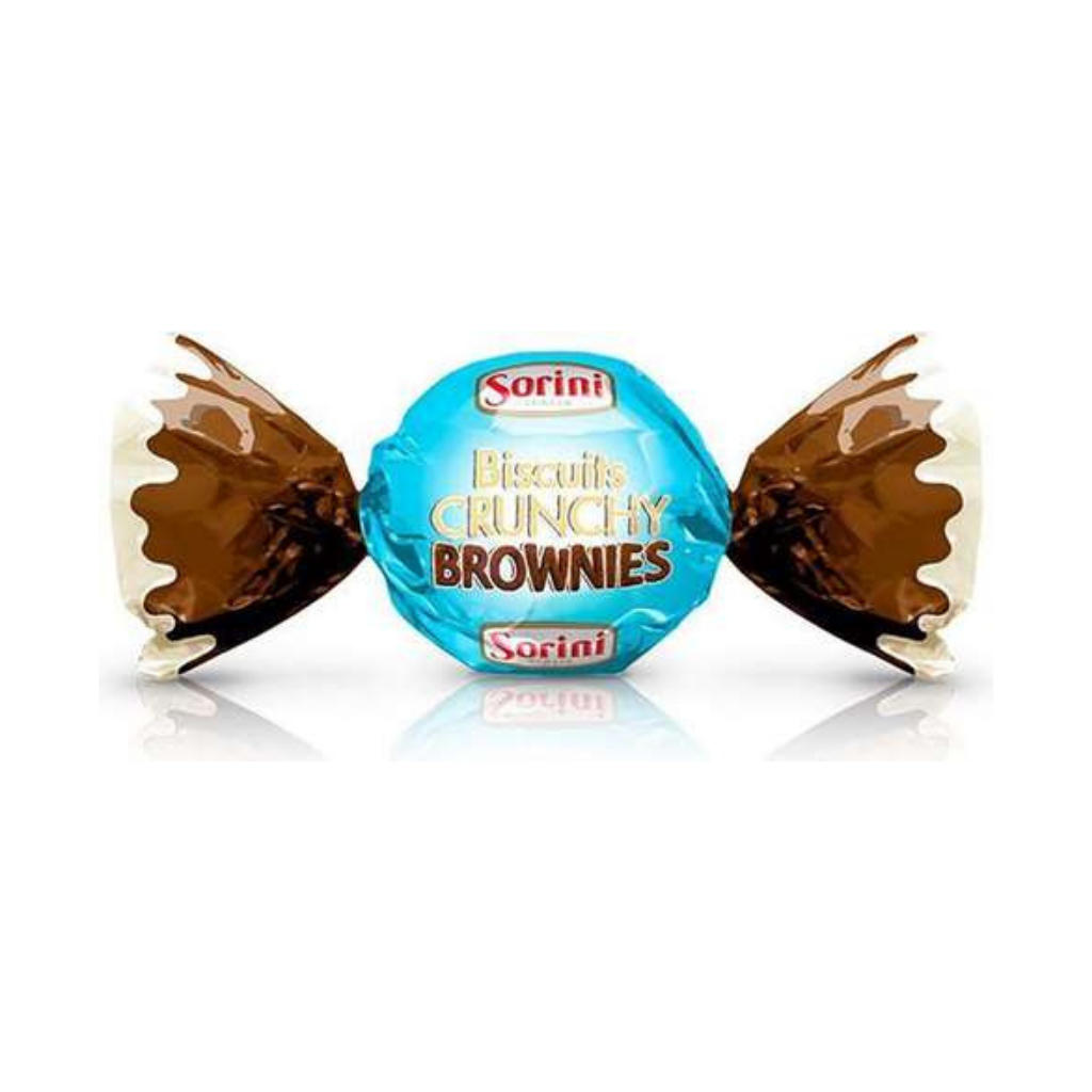 [TF0797] Sorini | Brownie | 1kg
