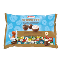 Sorini | Crème Assortie (Melk, hazelnoot & Cacao) | 1kg