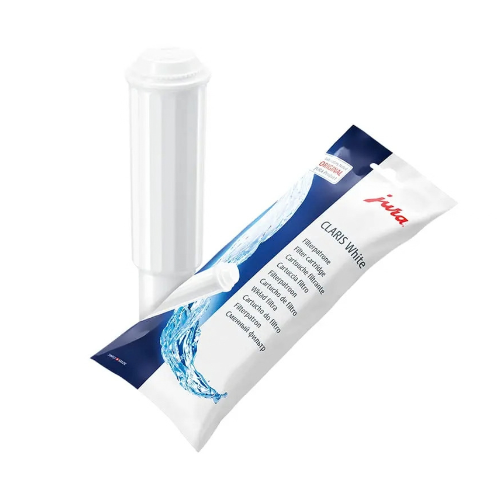 [TN0026] Jura | Claris waterfilter white