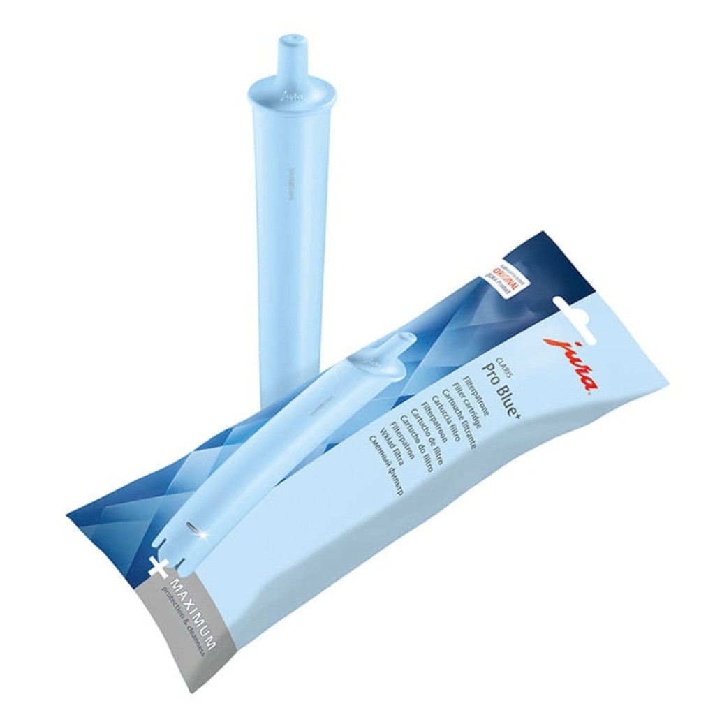 [TN0124] Jura | Claris PRO Blue waterfilter | GIGA / XJ