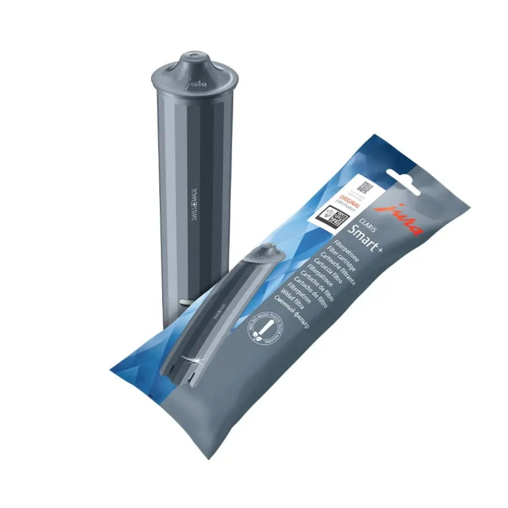 Jura | Claris Smart+ waterfilter (grijs)