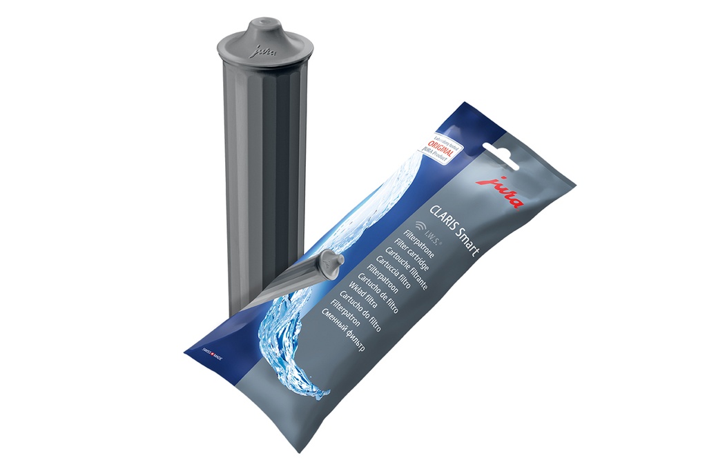 [TN0474] Jura | Claris smart waterfilter grijs | E6-E8 -S8-D4
