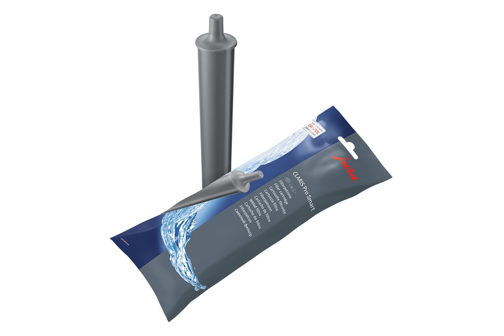 [TN0477] Jura | Claris PRO SMART waterfilter grijs | WE6-WE8-X6-X8
