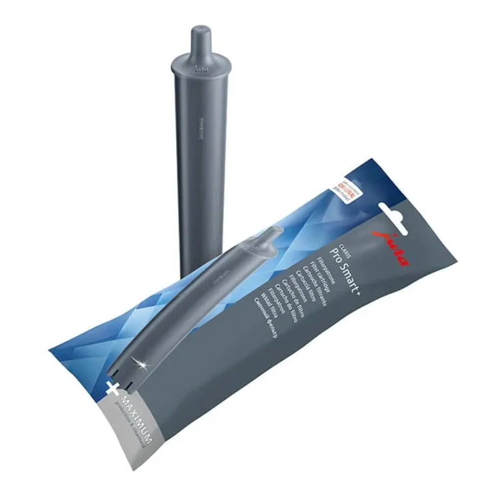 [TN0477] Jura | Claris PRO Smart+ waterfilter (grijs)