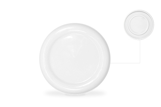 [TN0479] GMK | Deksel voor mug