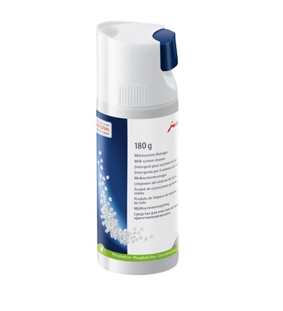 [TN0500] Jura | Melksysteemreiniger tabs 180g (incl. doseersysteem)