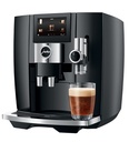Jura | J8 Piano Black (EA)