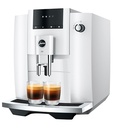 Jura | E4 Piano White (EA)