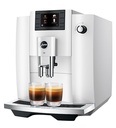 Jura | E6 Piano White (EC)
