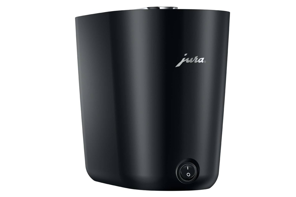 [AP0314] Jura | Cupwarmer S Black