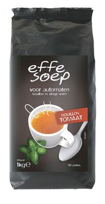 Effe | Soep Boullion Tomaat | 1kg