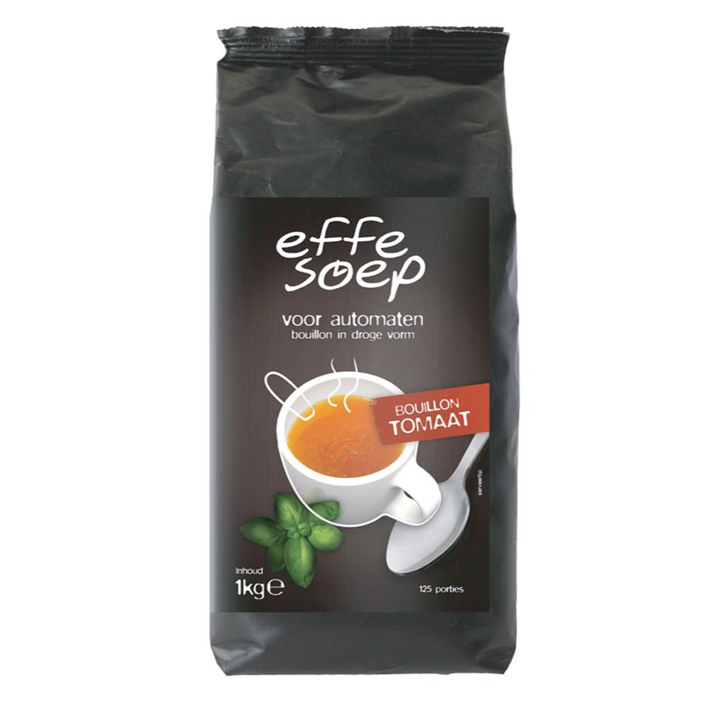 [TF0889] Effe | Tomaat Soep Boullion | 1kg
