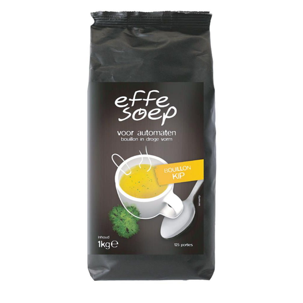 Effe | Kip Soep Boullion | 1kg