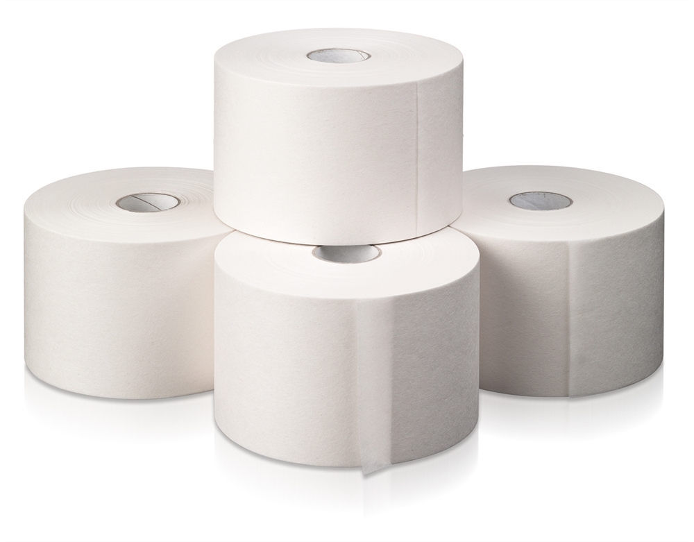 [TN0507] Bravilor | Filterrollen Freshbrew | 4 rollen (2000 zettingen per rol)