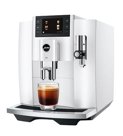 Jura | E8 Piano Black (EB) (kopie)