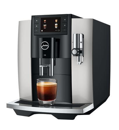 Jura | E8 Dark Inox (EC) NEW (kopie)