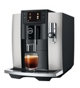 Jura | E8 Dark Inox (EC) NEW (kopie)