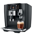Jura | J8 Twin Diamond Black (EA)