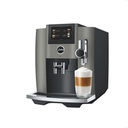 Jura | S8 Dark Inox (EB)