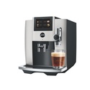 Jura | S8 Platin (EB) New