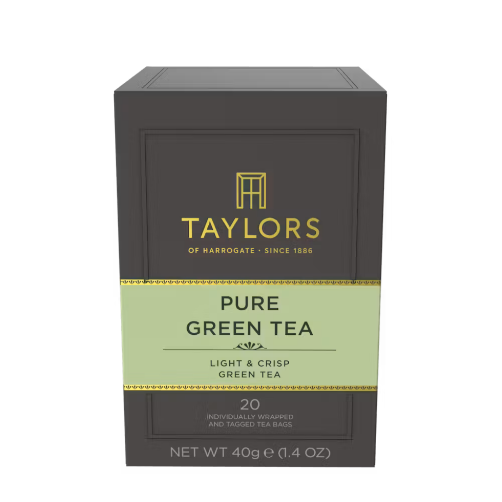 [AP0989] Taylors of H. | Pure Green | 20st 