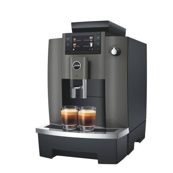 Jura | W4 Dark Inox (EA) 