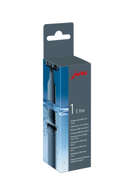 Jura | Verlengstuk Claris Smart filter E-Line