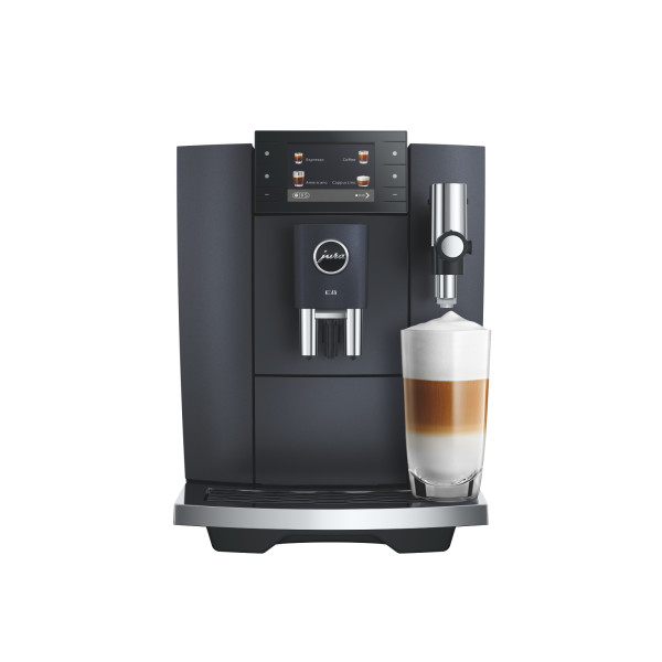 [AP1003] Jura | E8 Cosmic Black (ED)