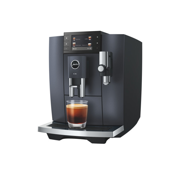 Jura | E8 Cosmic Black (ED)