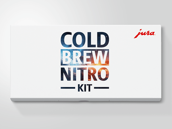 [AP1008] Jura | Cold Brew Nitro Kit (EB)