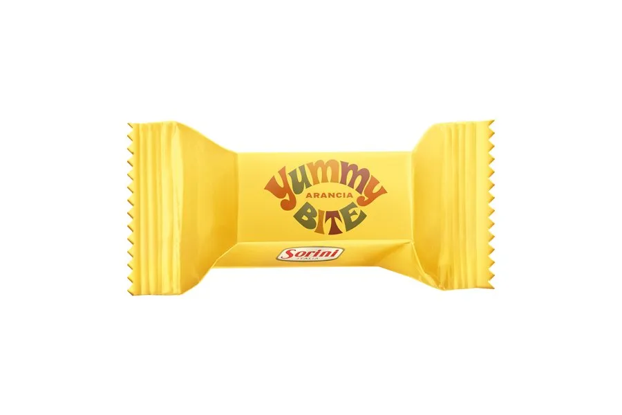 Sorini | Yummi Bites Orange | 1kg 