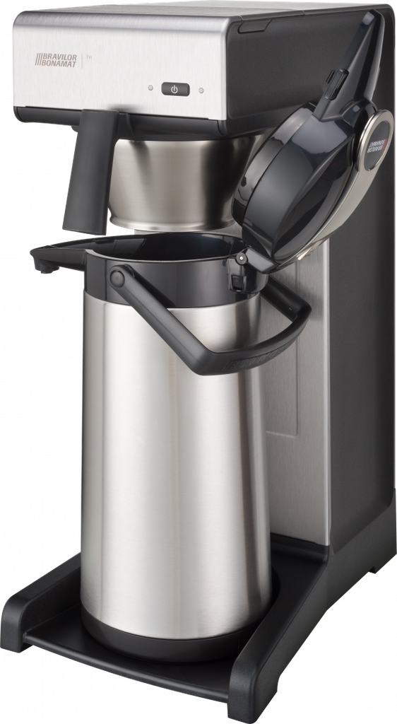 Bravilor | TH softline STD electronic