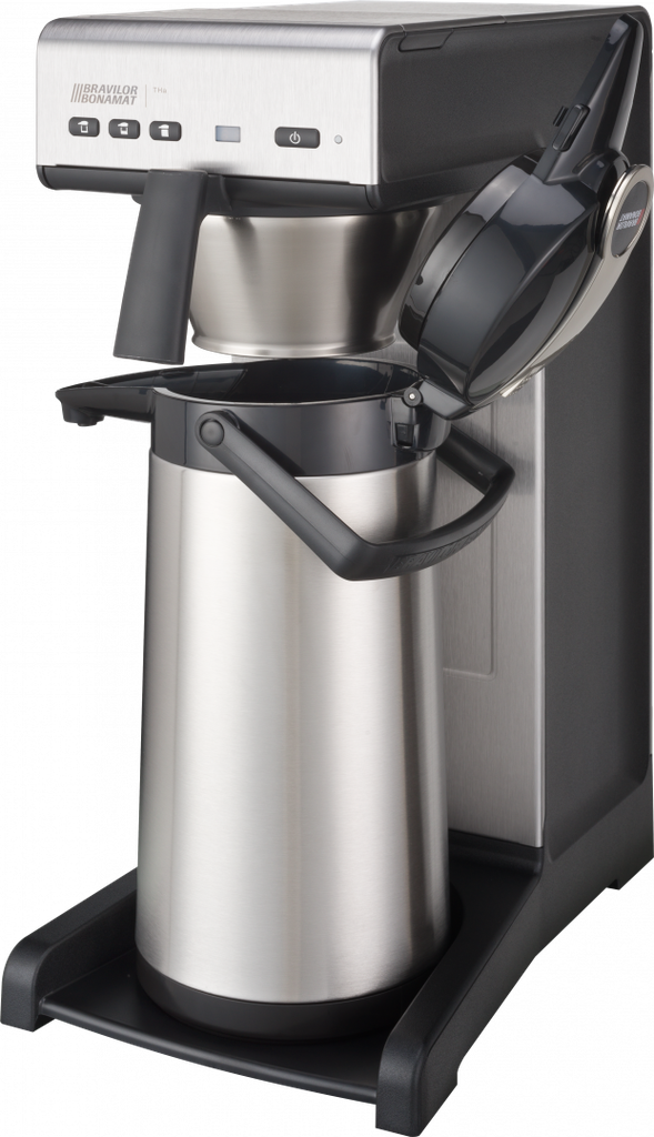 [AP0067] Bravilor | THa met wateraansluiting