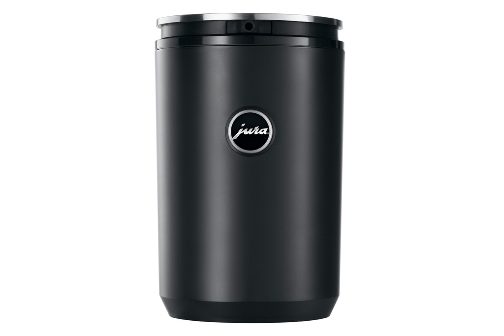 [AP0179] Jura | Cool control black wirelless 1 liter nr 24182
