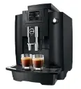 Jura | WE6 Piano Black (EA)