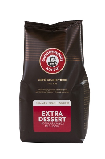 [K10011] Extra Dessert 500 g gemalen